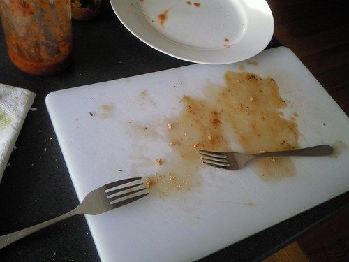 Post - Tasting