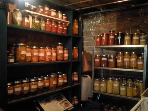Part of the Stash