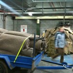 underlay